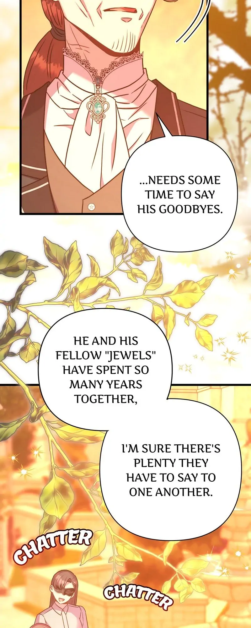 Another Typical Fantasy Romance - Chapter 89 manhwa