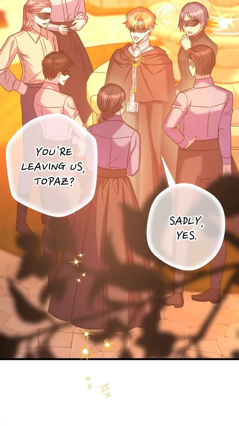 Another Typical Fantasy Romance - Chapter 89 manhwa
