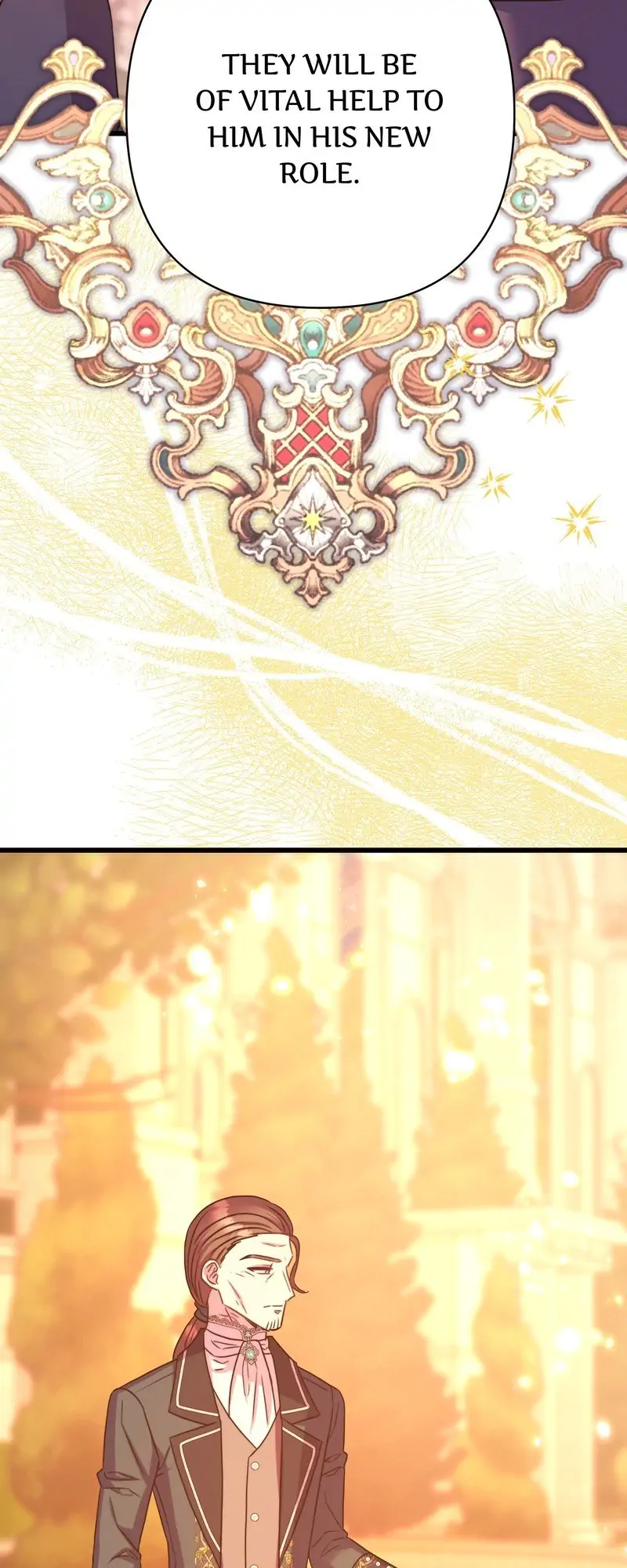 Another Typical Fantasy Romance - Chapter 89 manhwa