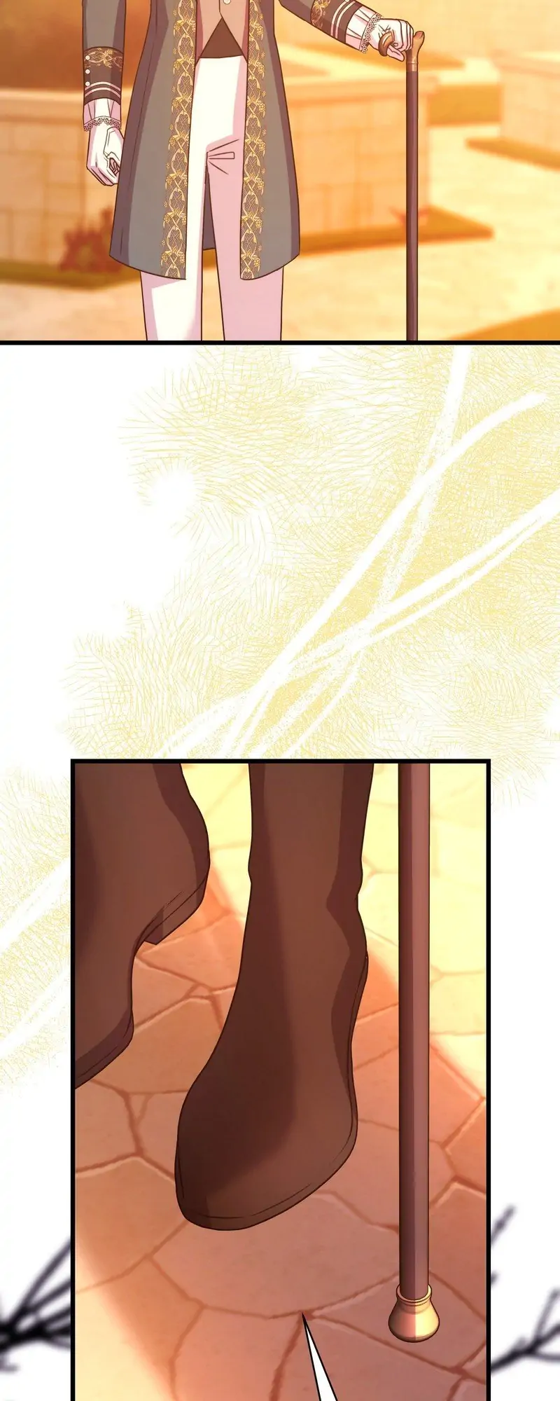 Another Typical Fantasy Romance - Chapter 89 manhwa