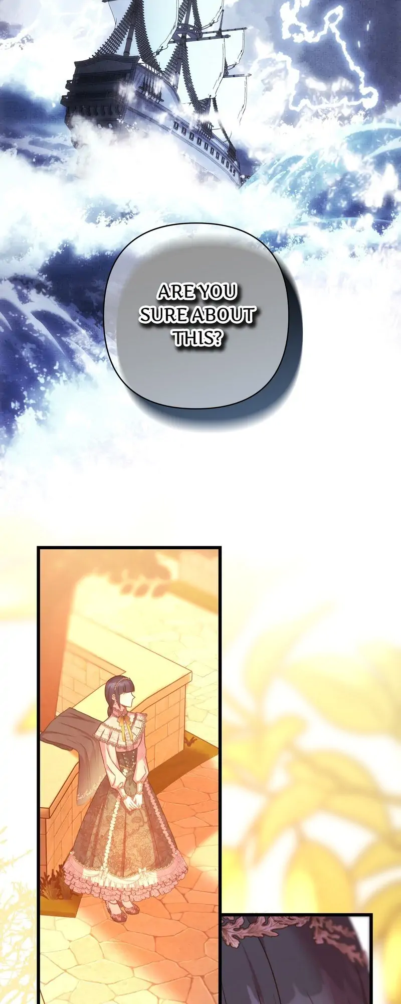 Another Typical Fantasy Romance - Chapter 89 manhwa