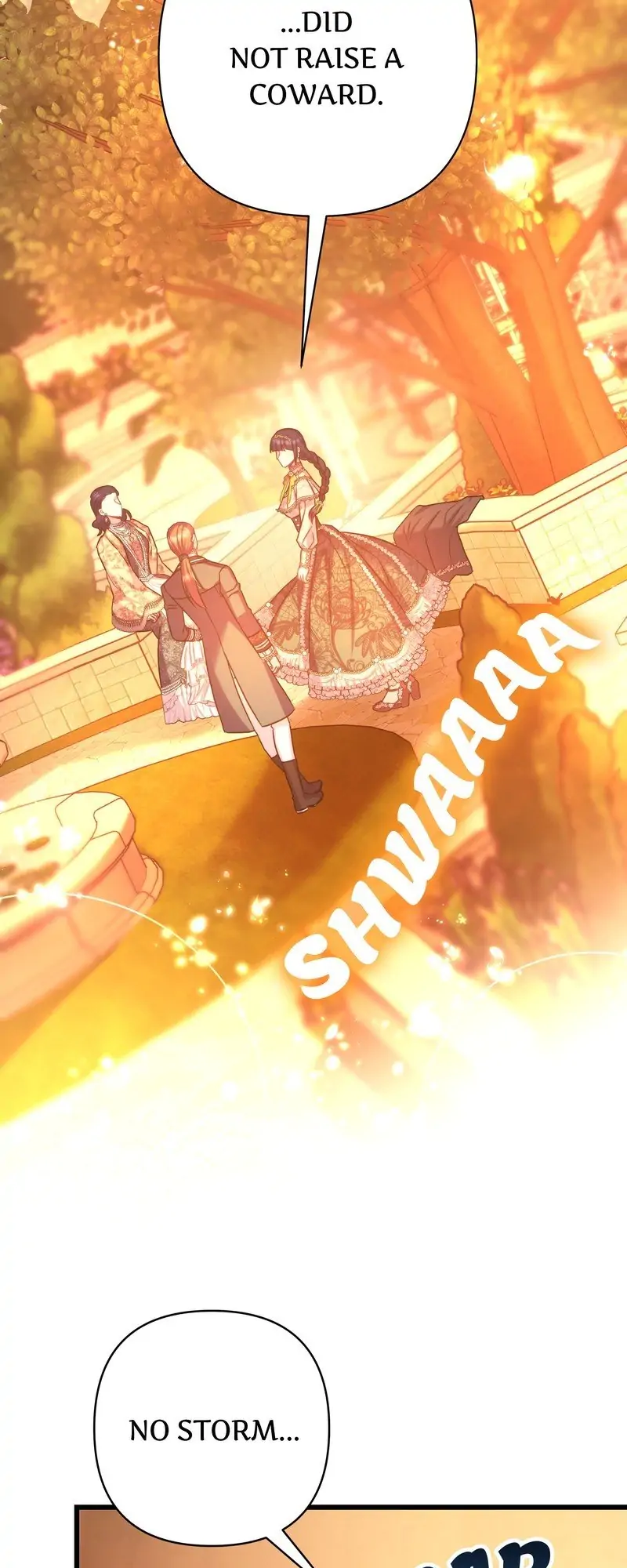 Another Typical Fantasy Romance - Chapter 89 manhwa