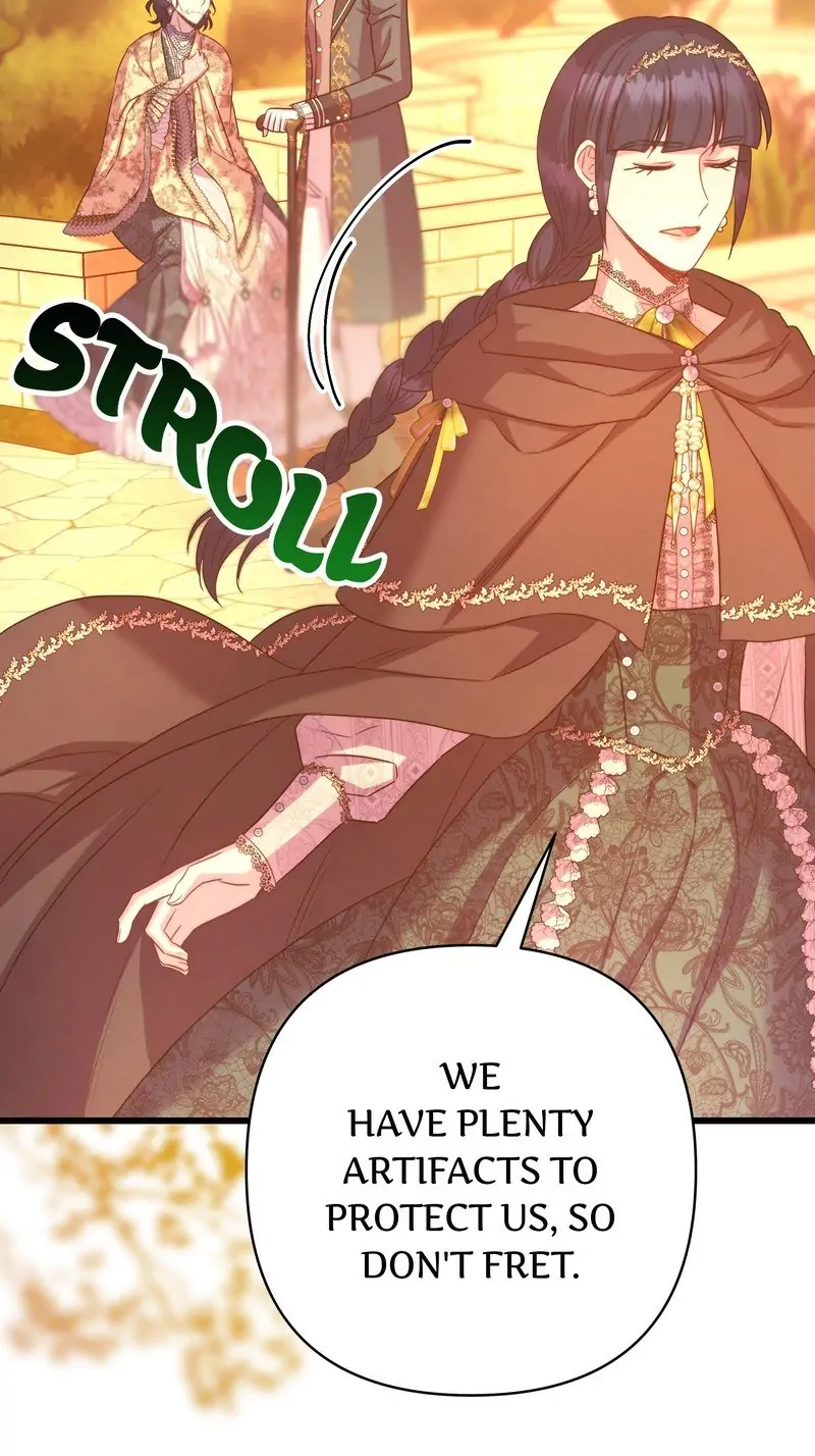 Another Typical Fantasy Romance - Chapter 89 manhwa