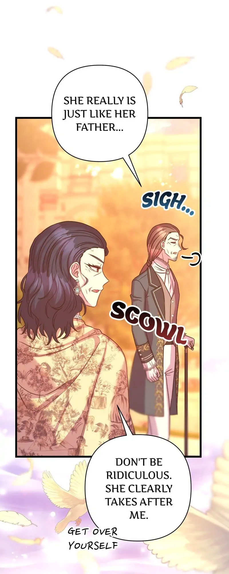 Another Typical Fantasy Romance - Chapter 89 manhwa