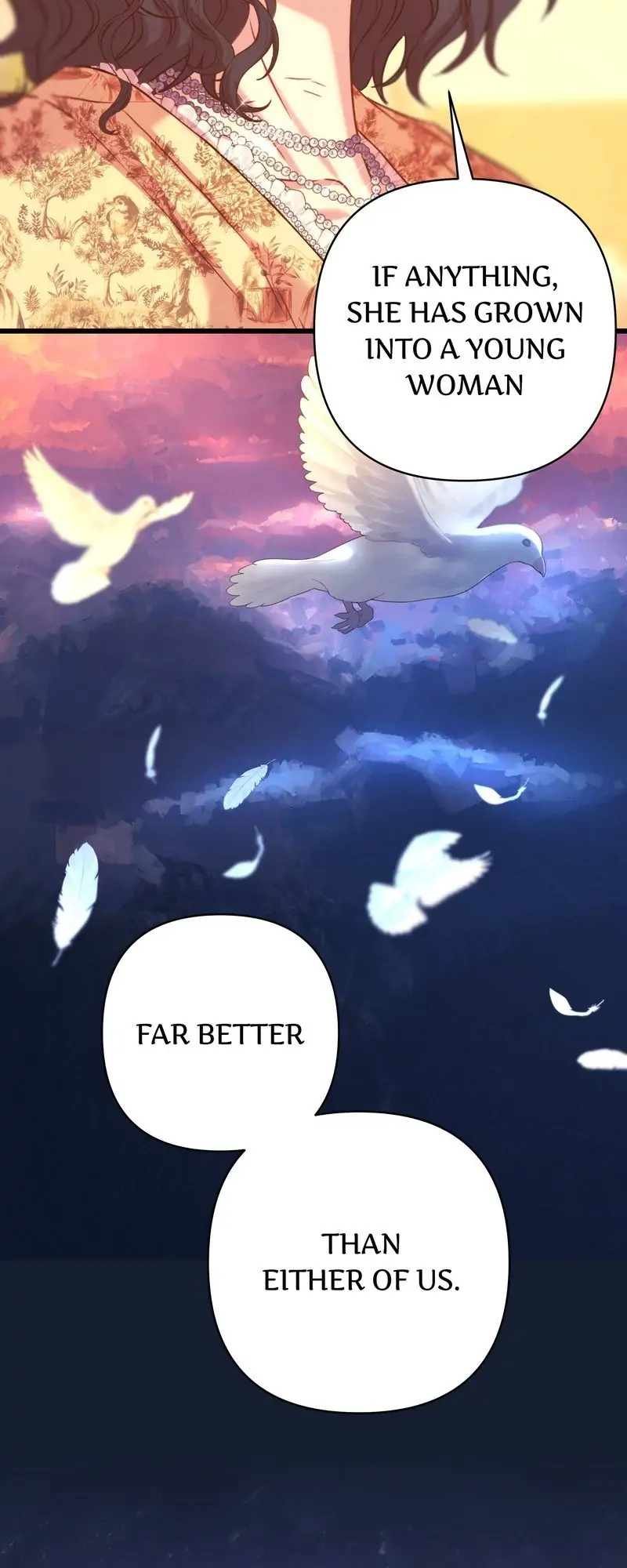 Another Typical Fantasy Romance - Chapter 89 manhwa