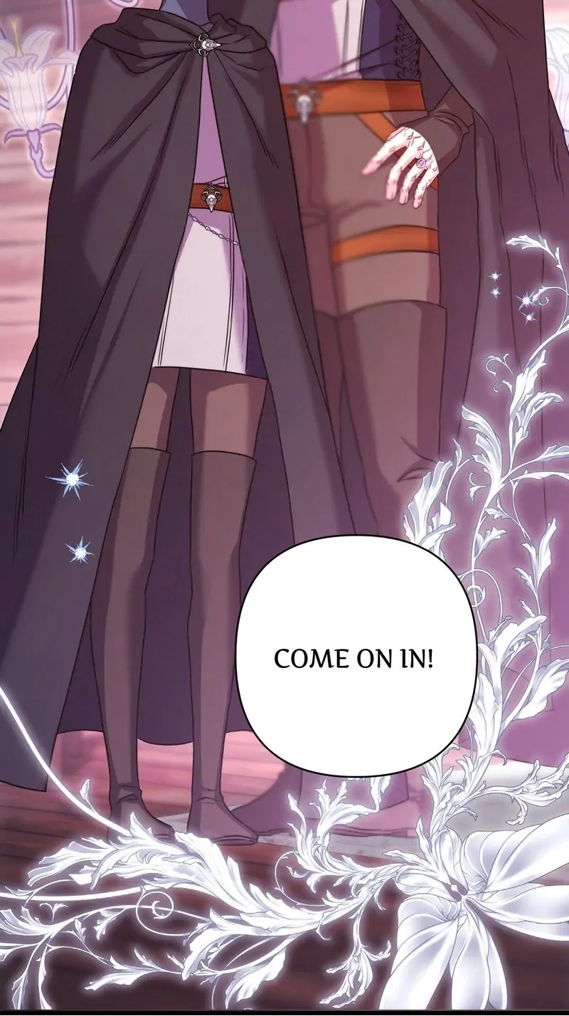 Another Typical Fantasy Romance - Chapter 89 manhwa
