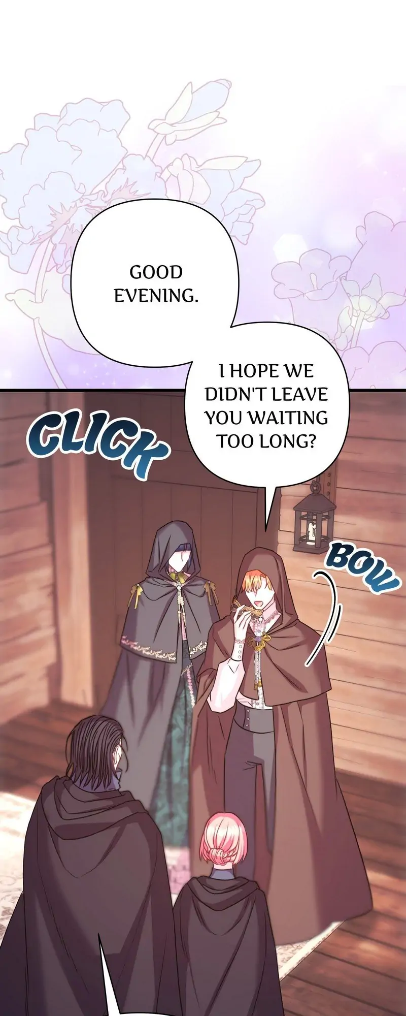 Another Typical Fantasy Romance - Chapter 89 manhwa