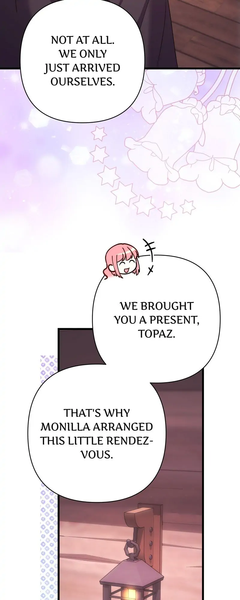 Another Typical Fantasy Romance - Chapter 89 manhwa