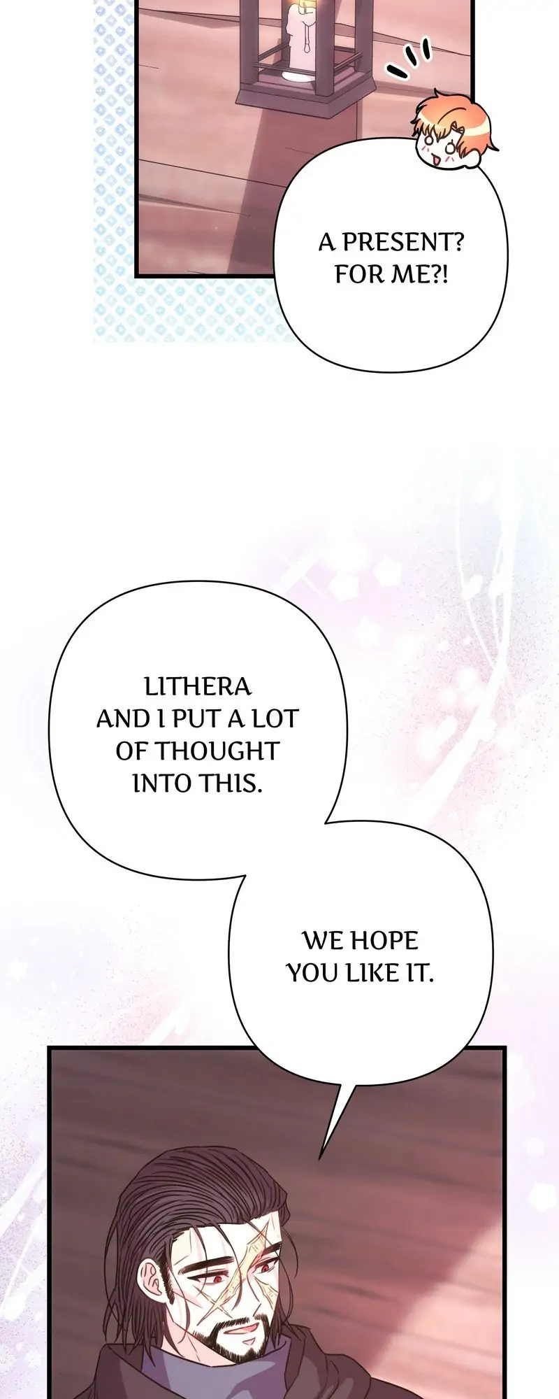 Another Typical Fantasy Romance - Chapter 89 manhwa