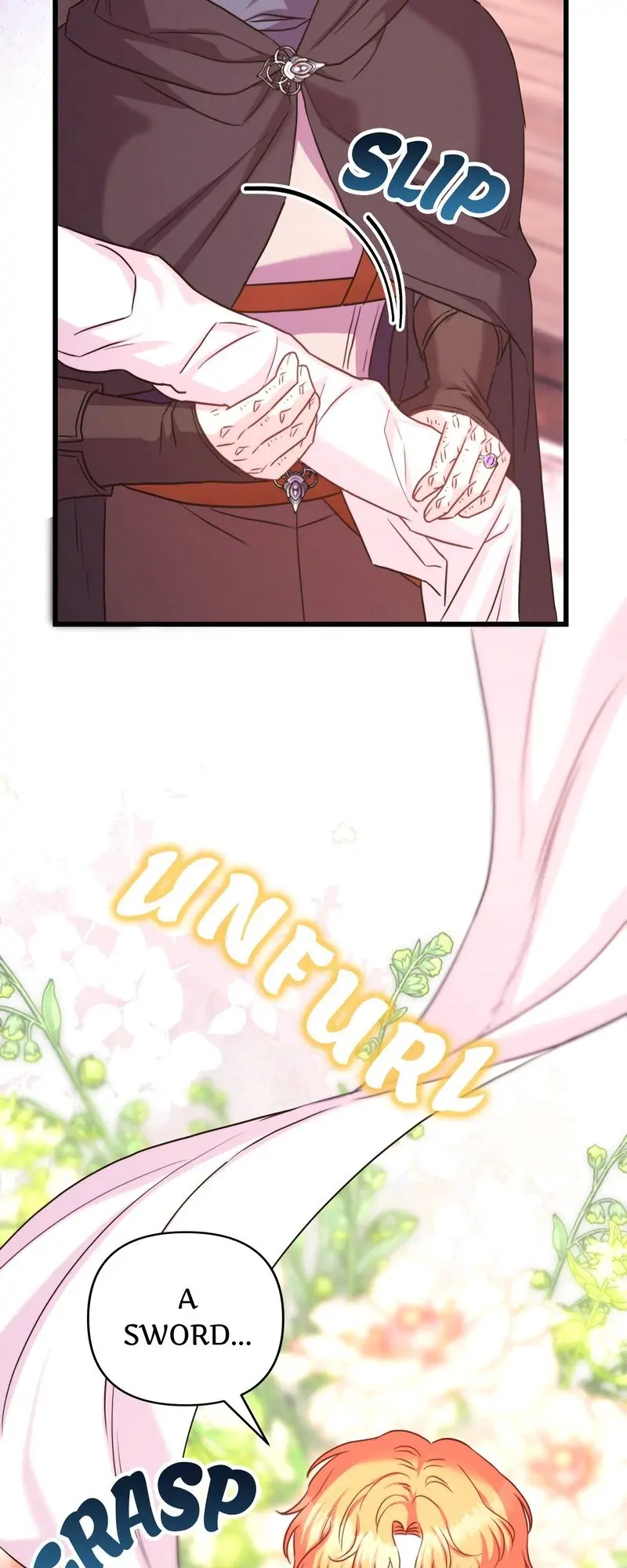 Another Typical Fantasy Romance - Chapter 89 manhwa