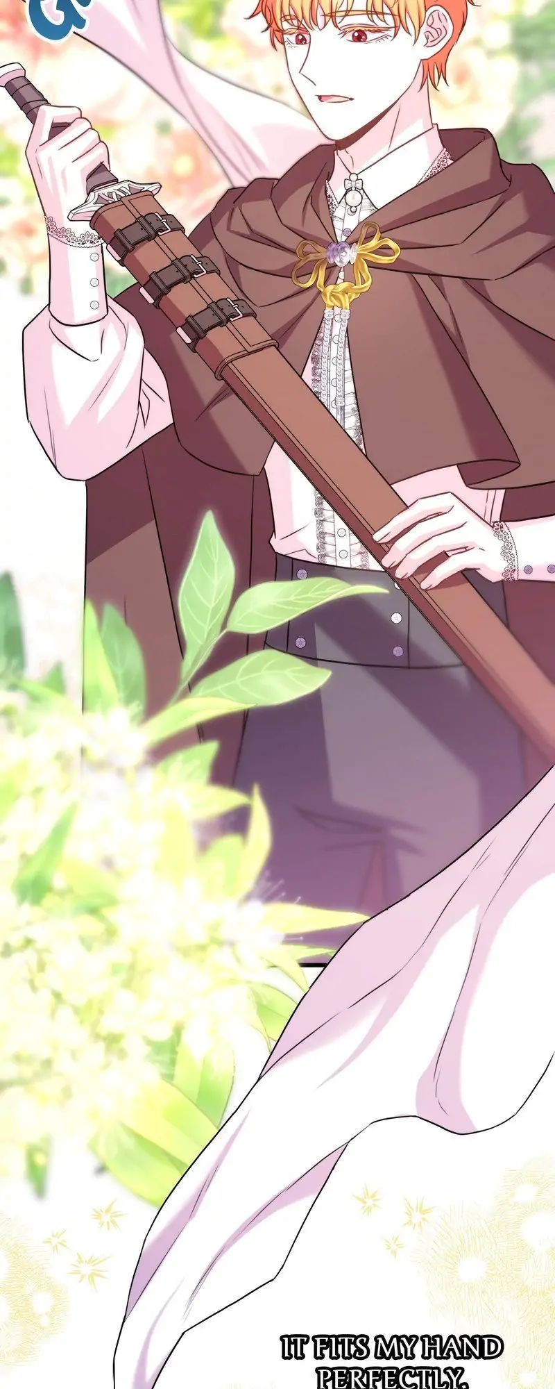 Another Typical Fantasy Romance - Chapter 89 manhwa