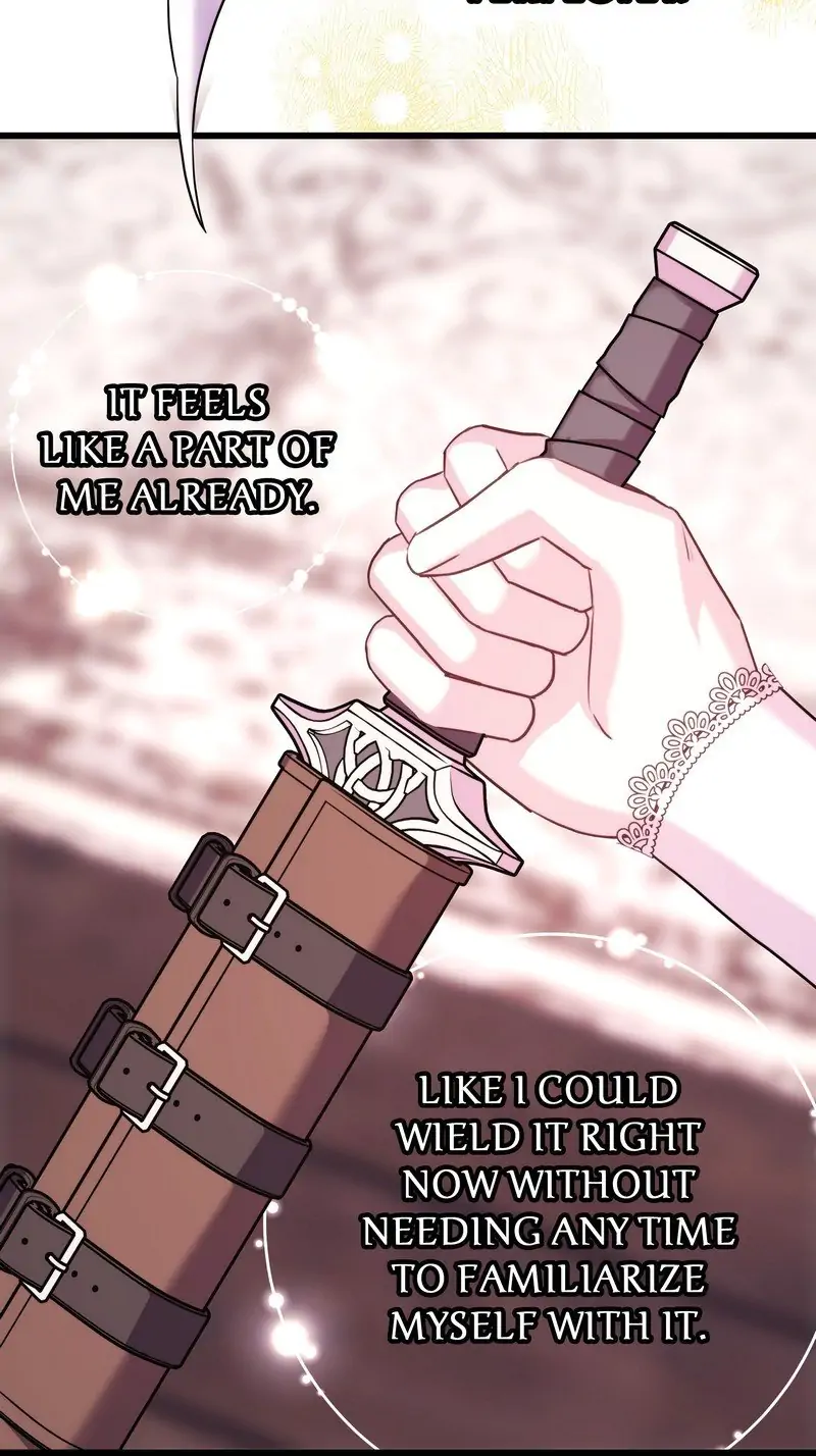 Another Typical Fantasy Romance - Chapter 89 manhwa