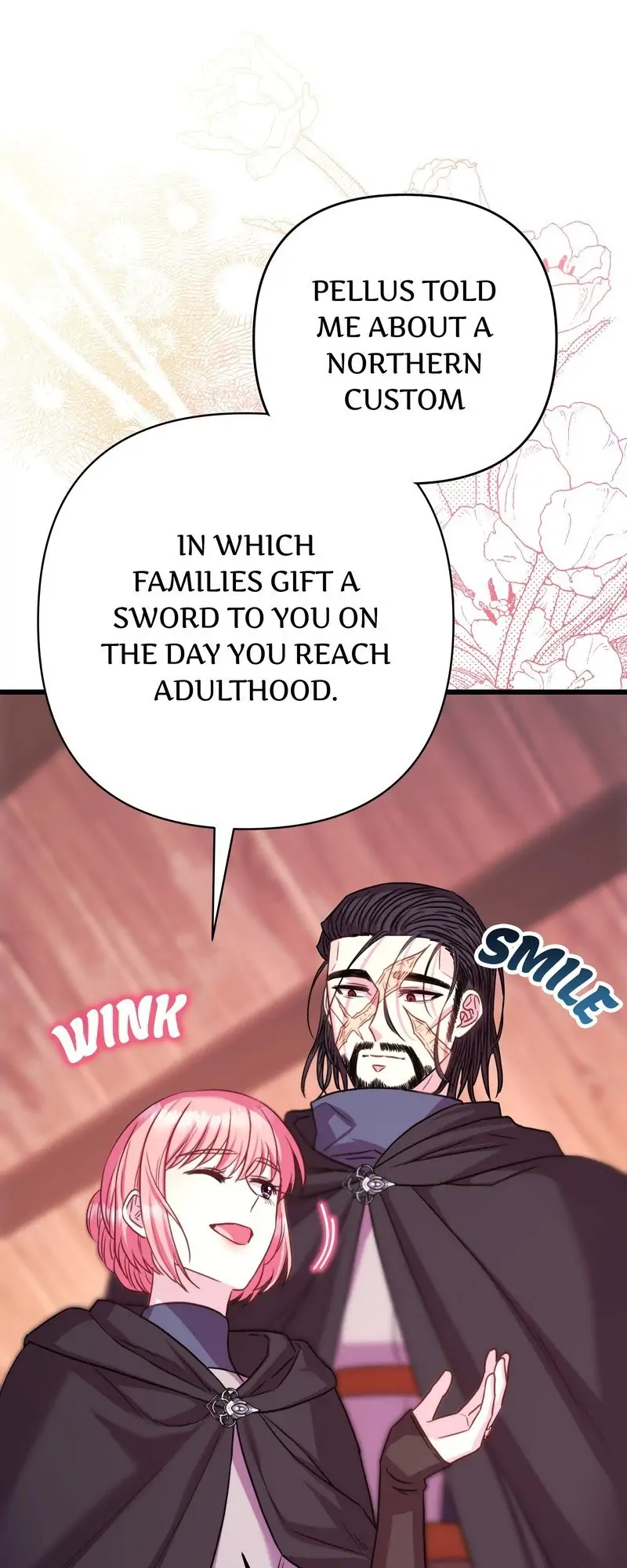 Another Typical Fantasy Romance - Chapter 89 manhwa