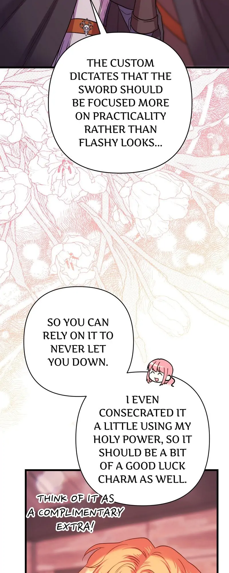 Another Typical Fantasy Romance - Chapter 89 manhwa