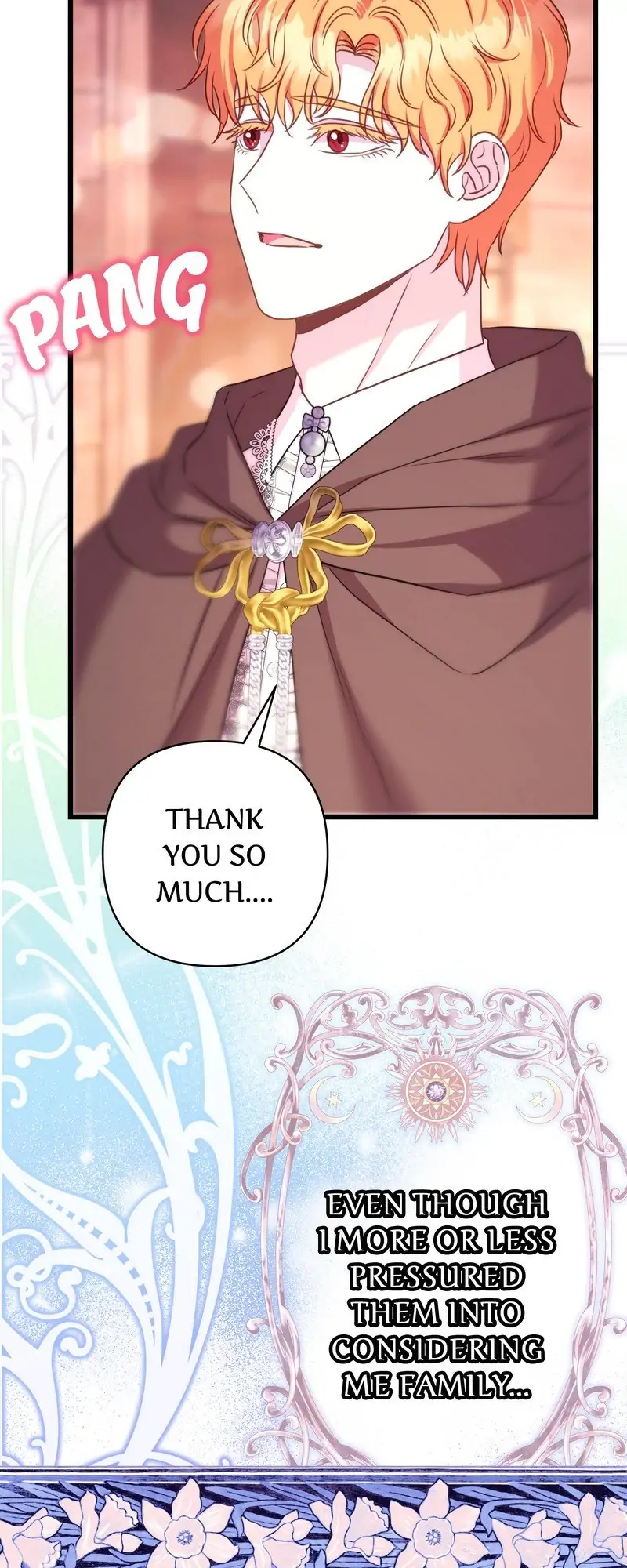 Another Typical Fantasy Romance - Chapter 89 manhwa
