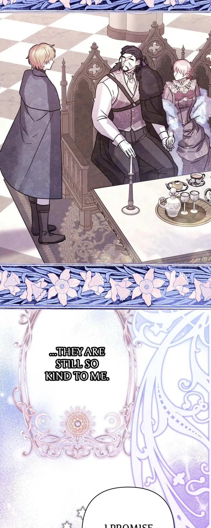 Another Typical Fantasy Romance - Chapter 89 manhwa