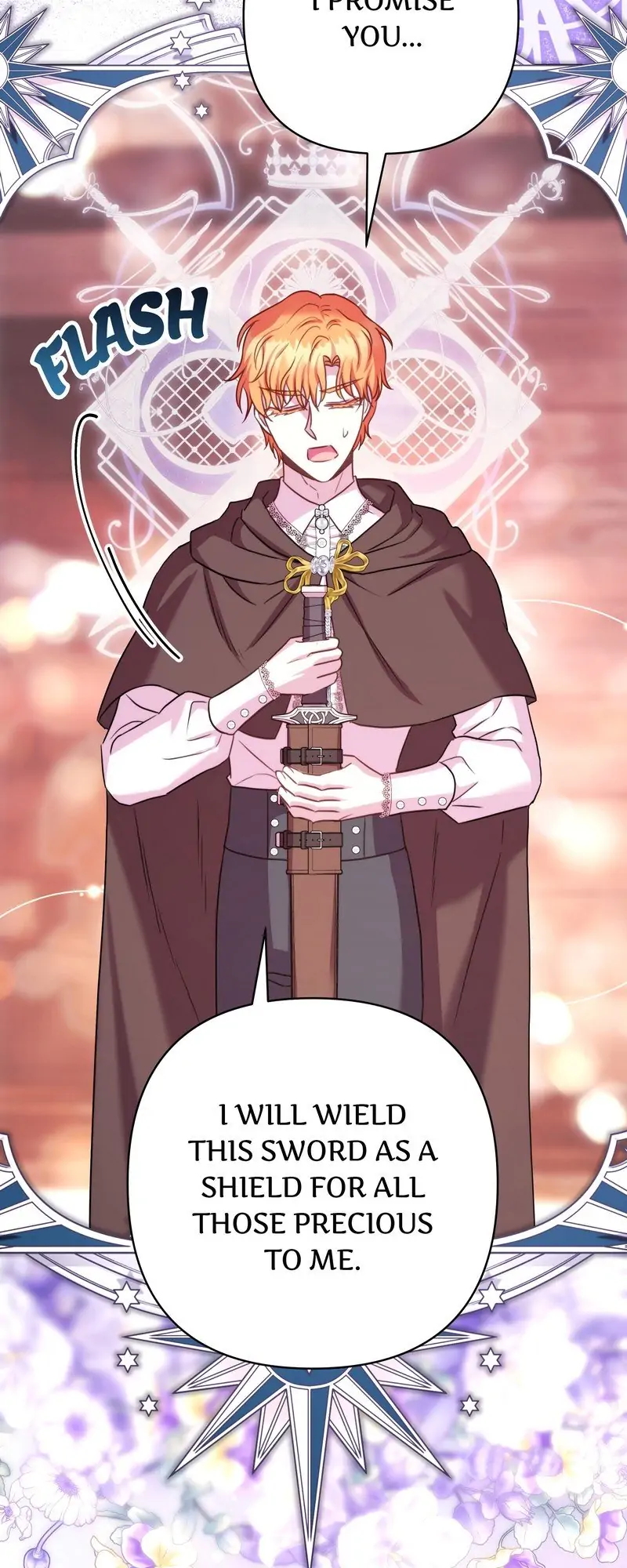 Another Typical Fantasy Romance - Chapter 89 manhwa