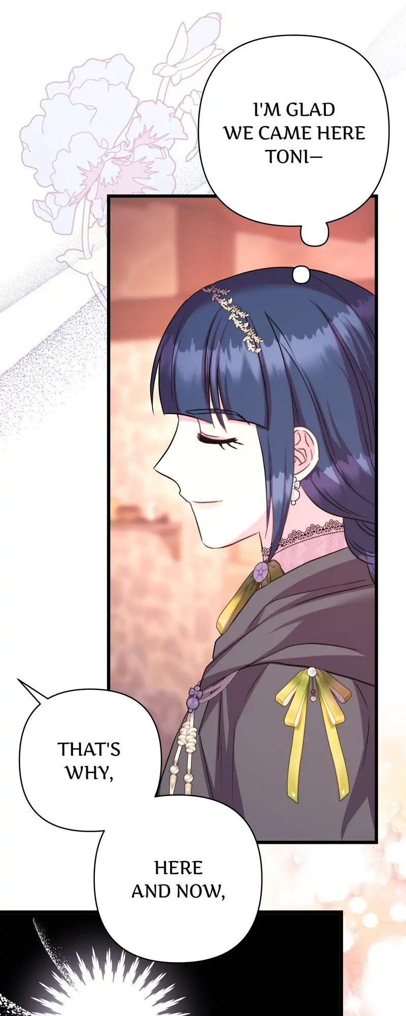 Another Typical Fantasy Romance - Chapter 89 manhwa