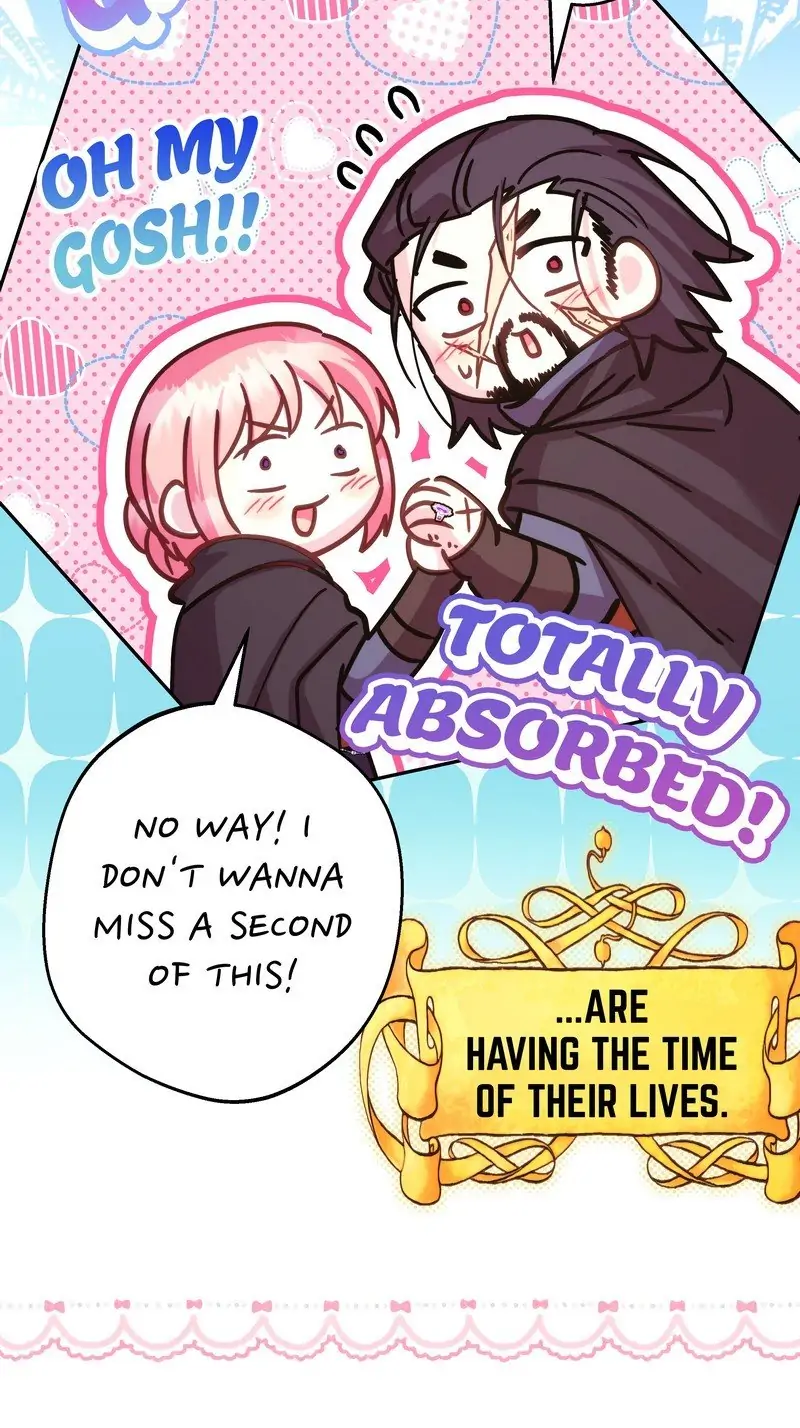 Another Typical Fantasy Romance - Chapter 89 manhwa
