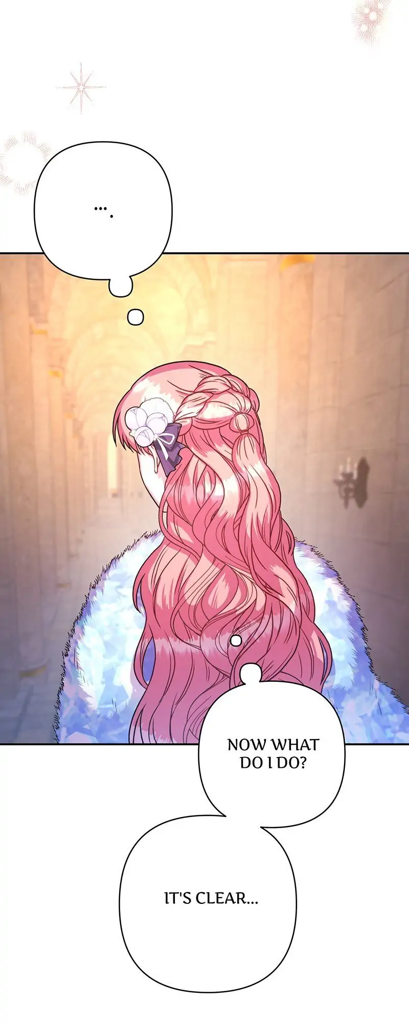 Another Typical Fantasy Romance - Chapter 9 manhwa