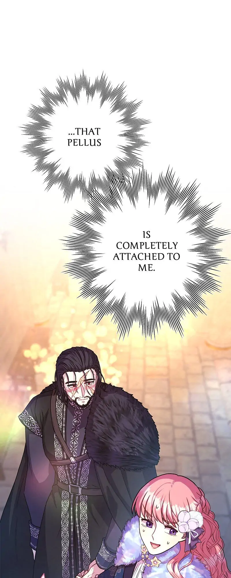 Another Typical Fantasy Romance - Chapter 9 manhwa