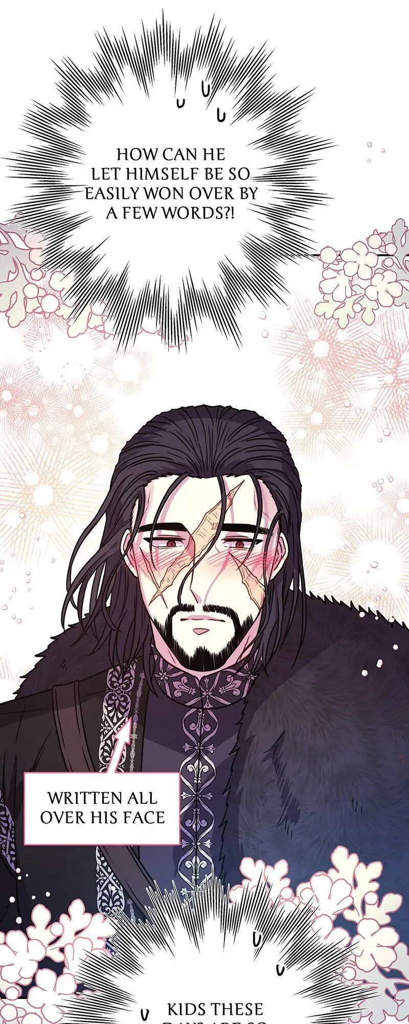 Another Typical Fantasy Romance - Chapter 9 manhwa