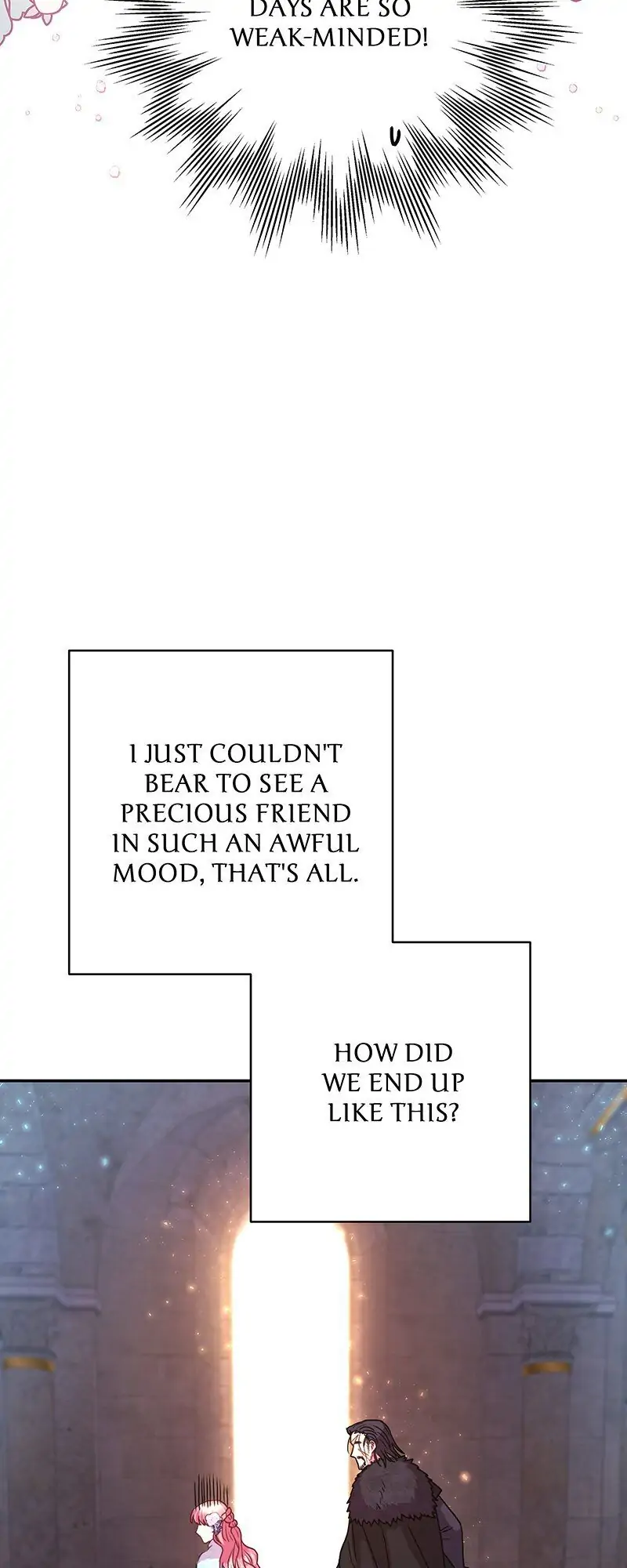 Another Typical Fantasy Romance - Chapter 9 manhwa