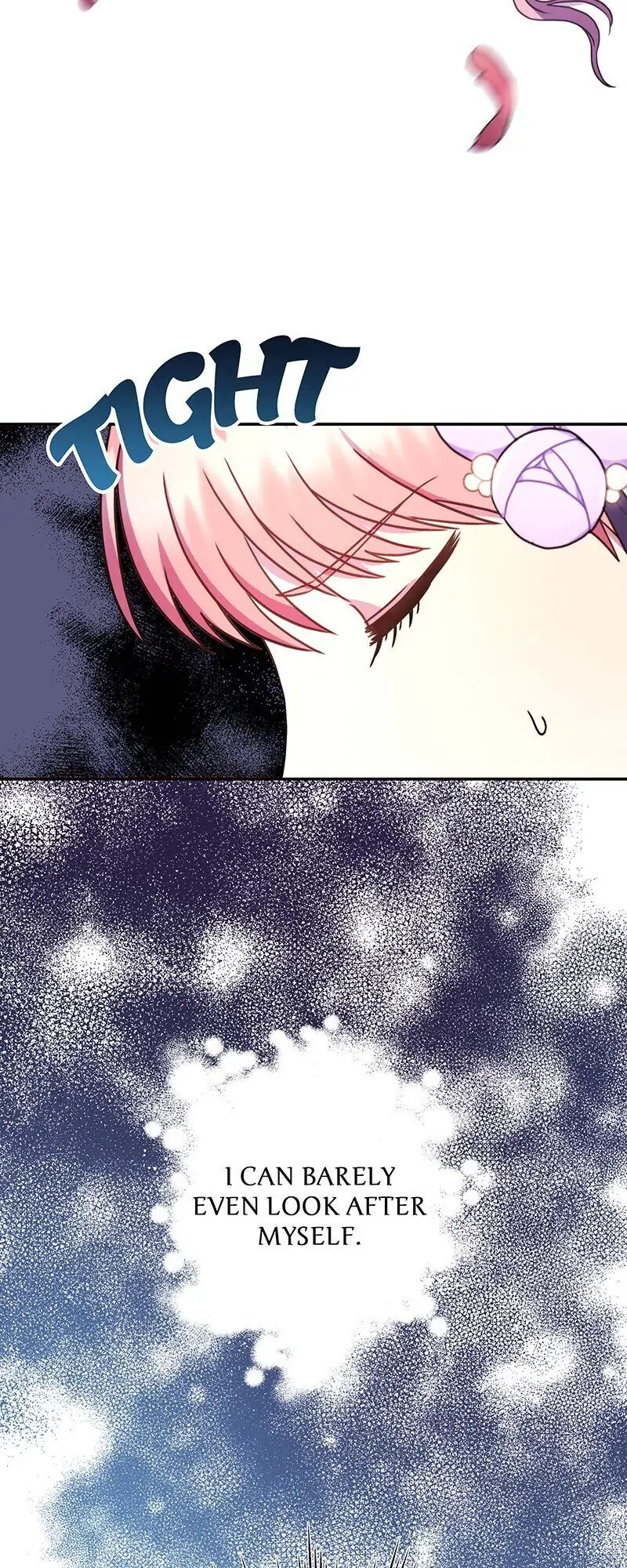 Another Typical Fantasy Romance - Chapter 9 manhwa