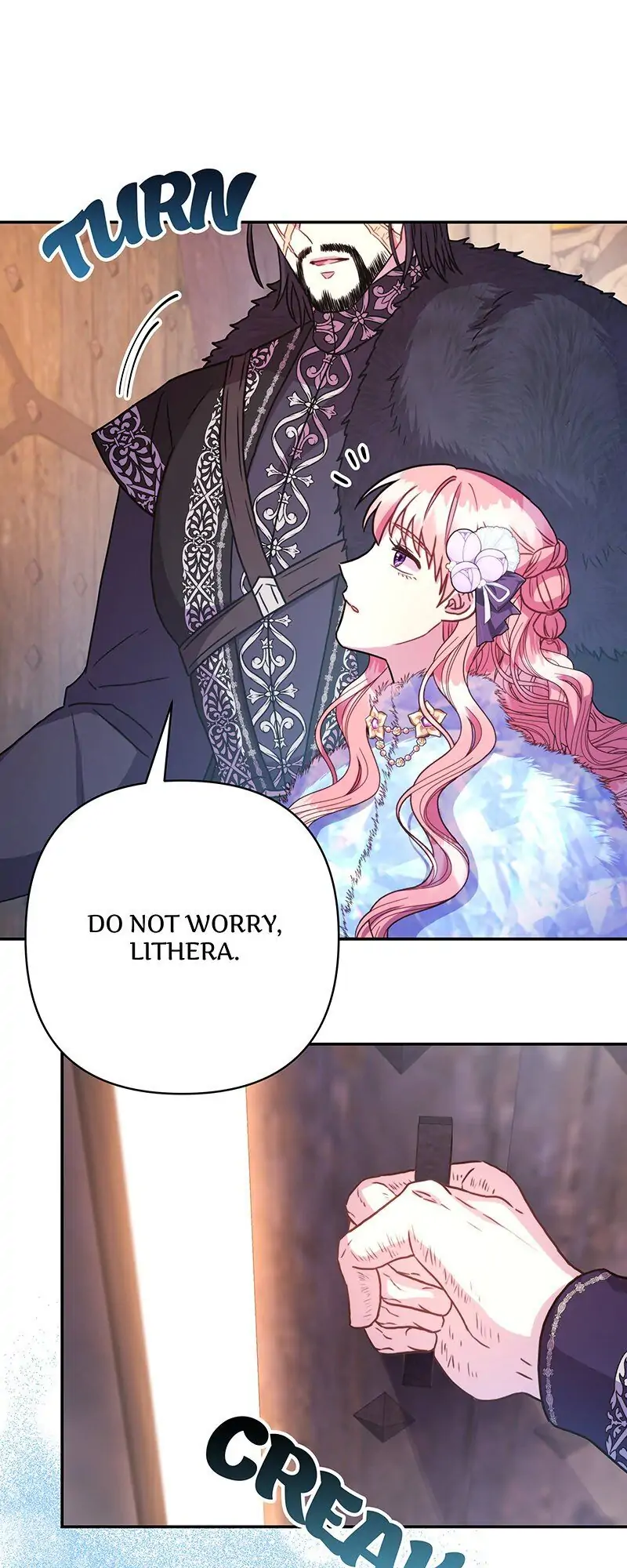 Another Typical Fantasy Romance - Chapter 9 manhwa