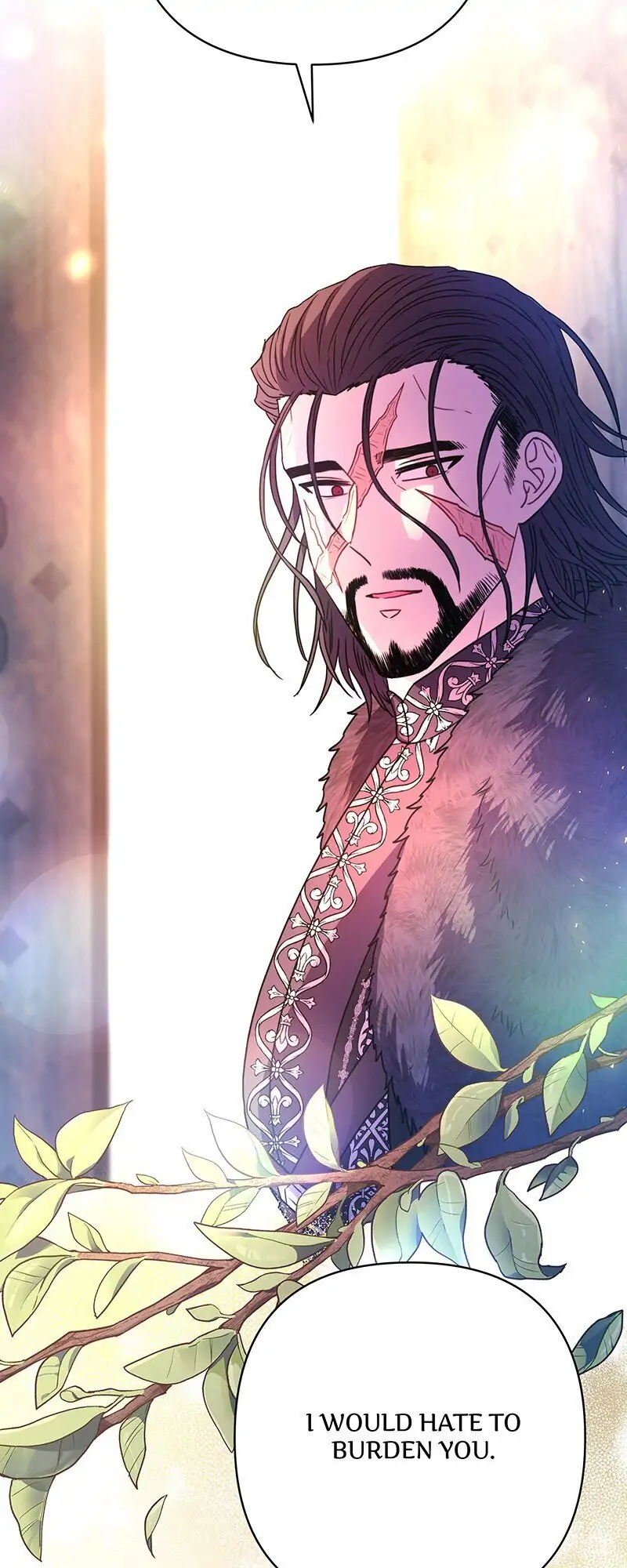 Another Typical Fantasy Romance - Chapter 9 manhwa