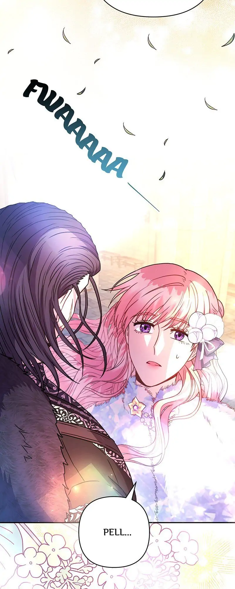 Another Typical Fantasy Romance - Chapter 9 manhwa