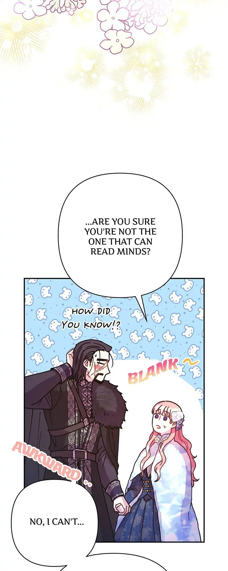 Another Typical Fantasy Romance - Chapter 9 manhwa