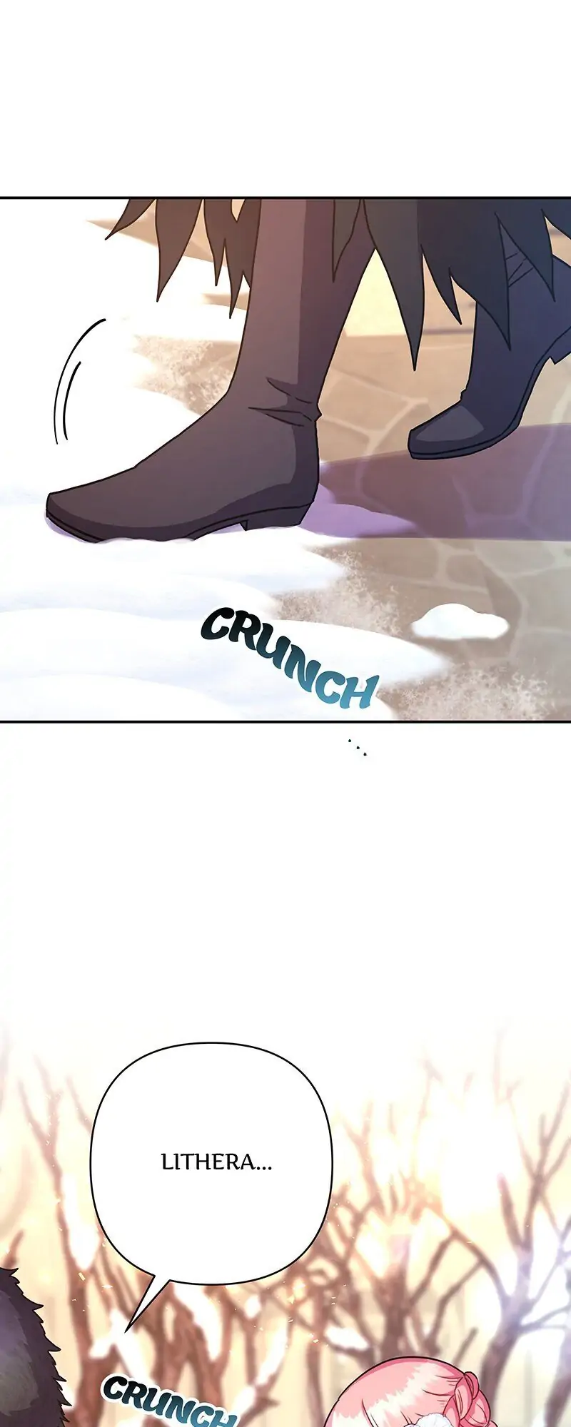 Another Typical Fantasy Romance - Chapter 9 manhwa