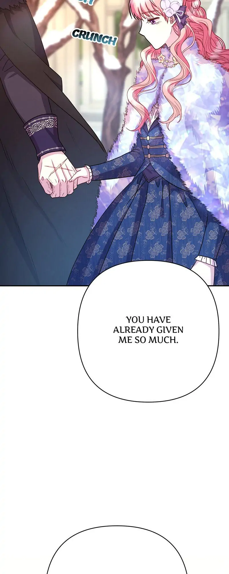 Another Typical Fantasy Romance - Chapter 9 manhwa