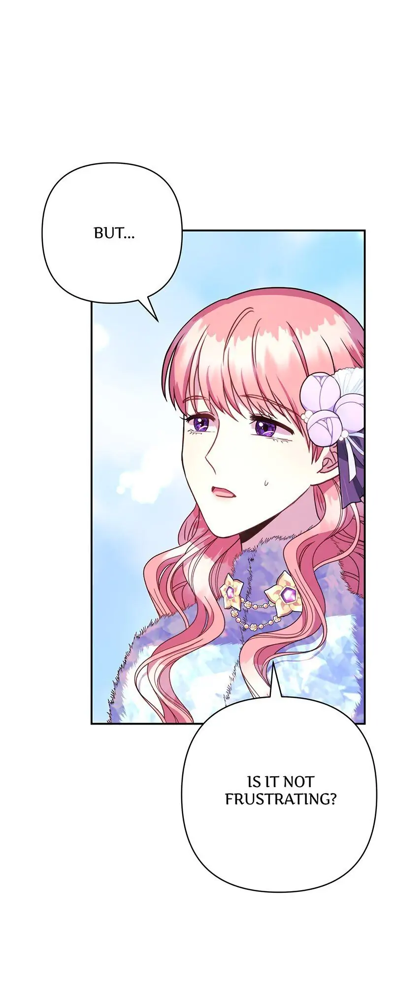 Another Typical Fantasy Romance - Chapter 9 manhwa