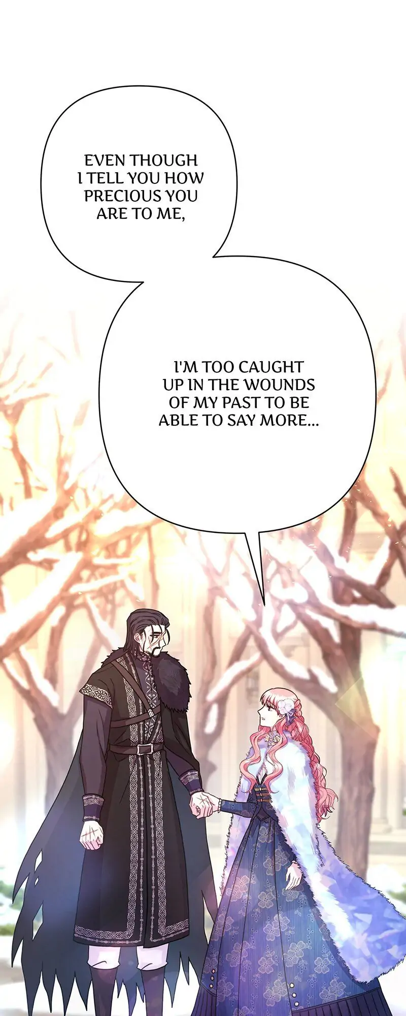 Another Typical Fantasy Romance - Chapter 9 manhwa