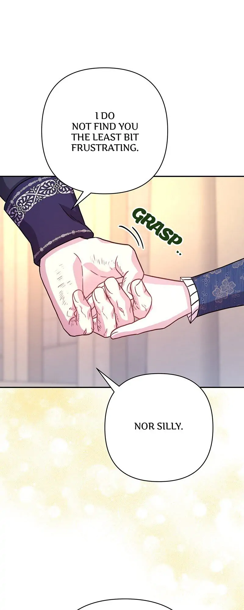 Another Typical Fantasy Romance - Chapter 9 manhwa