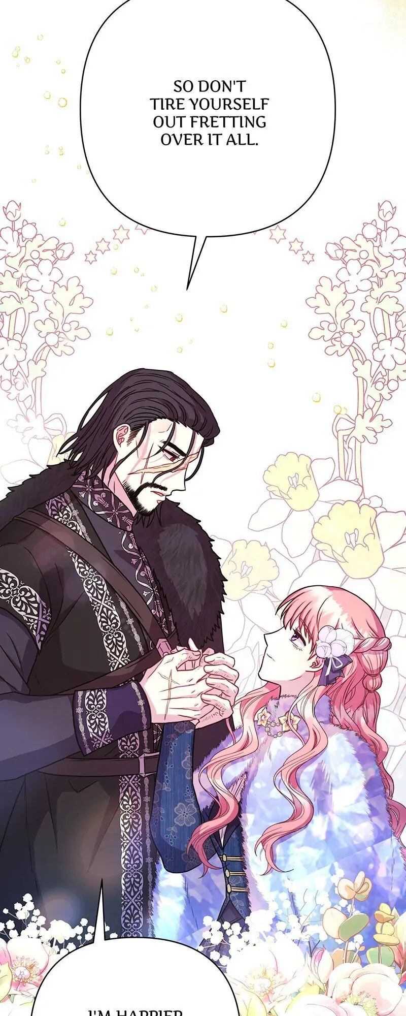 Another Typical Fantasy Romance - Chapter 9 manhwa