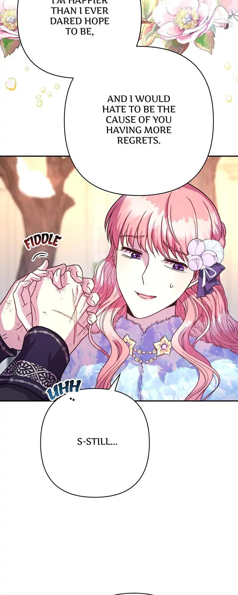 Another Typical Fantasy Romance - Chapter 9 manhwa