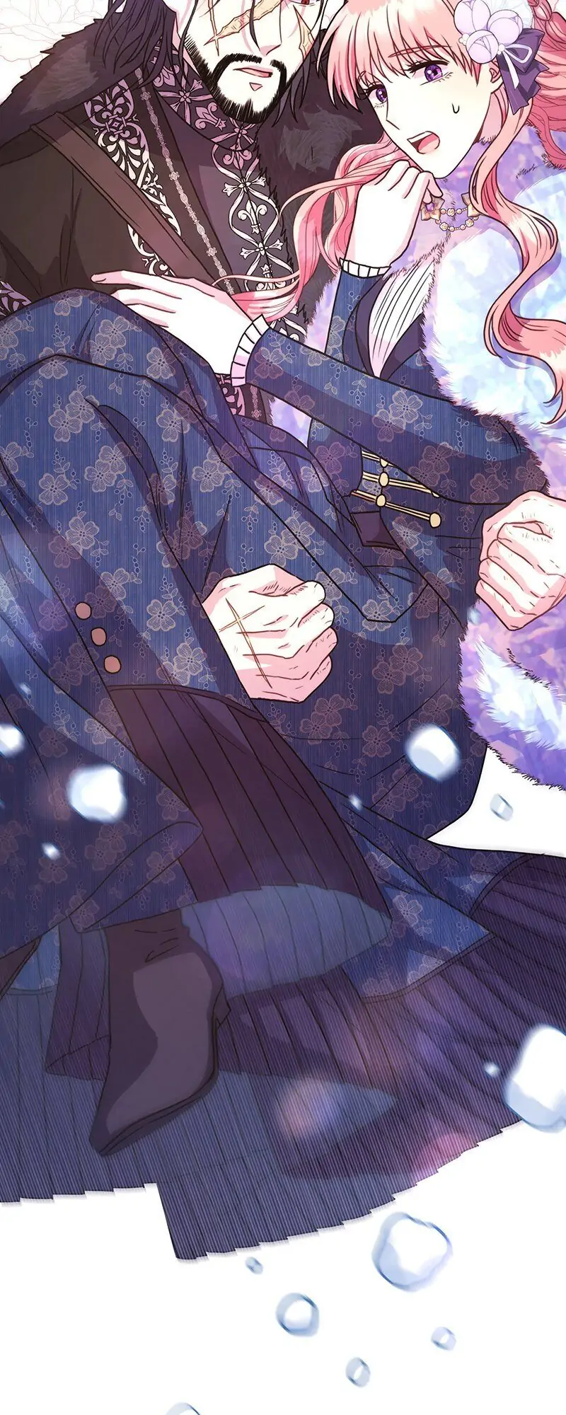 Another Typical Fantasy Romance - Chapter 9 manhwa