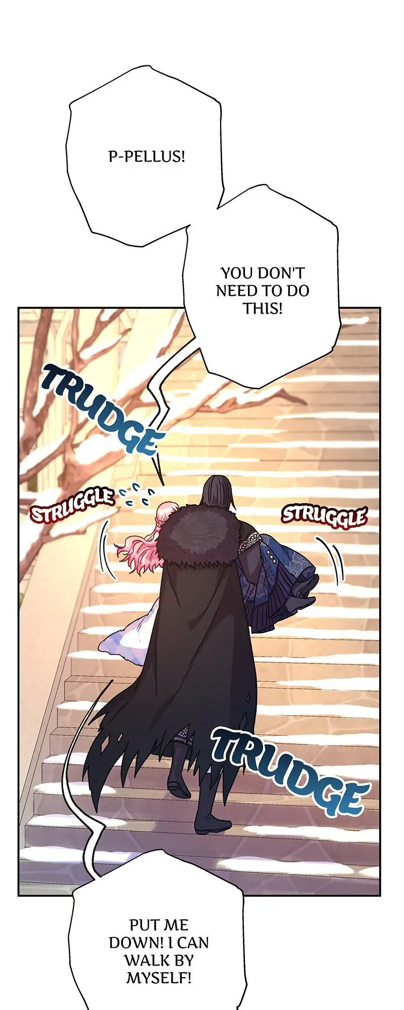 Another Typical Fantasy Romance - Chapter 9 manhwa