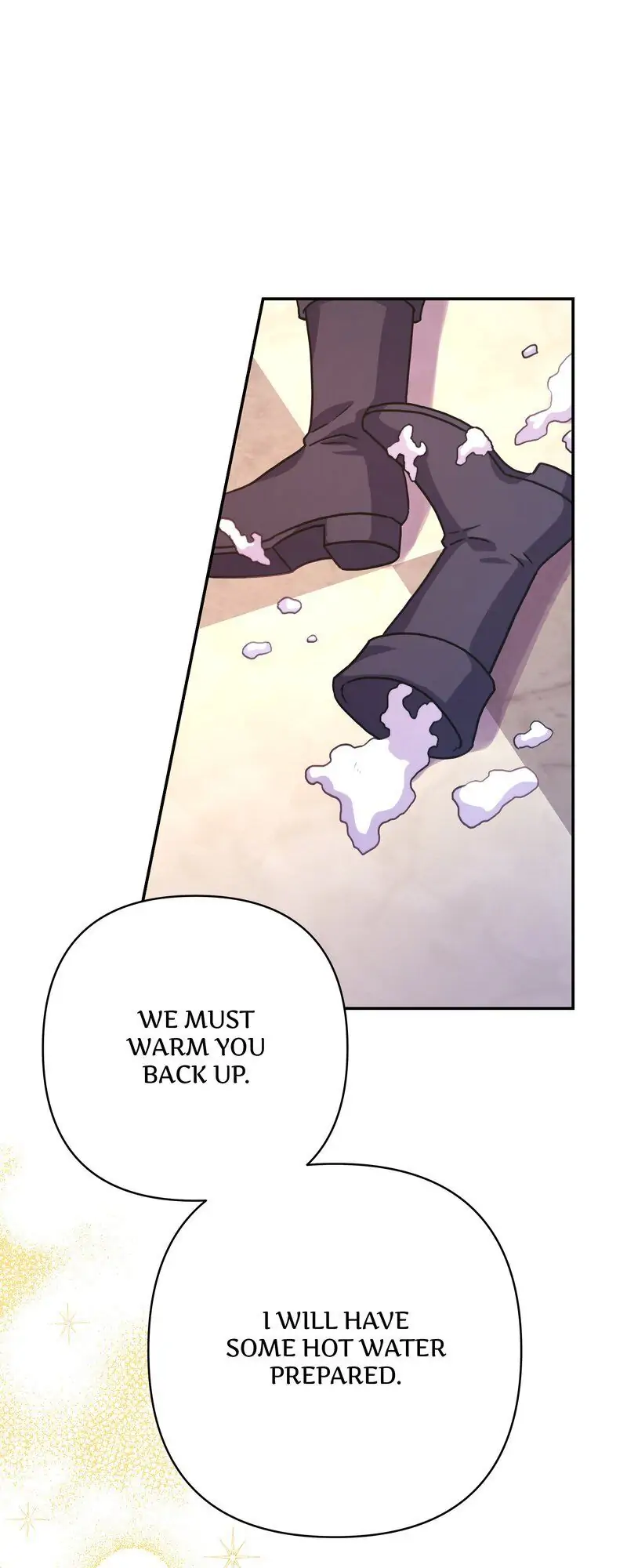 Another Typical Fantasy Romance - Chapter 9 manhwa