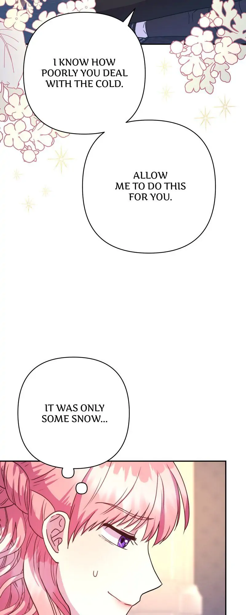 Another Typical Fantasy Romance - Chapter 9 manhwa