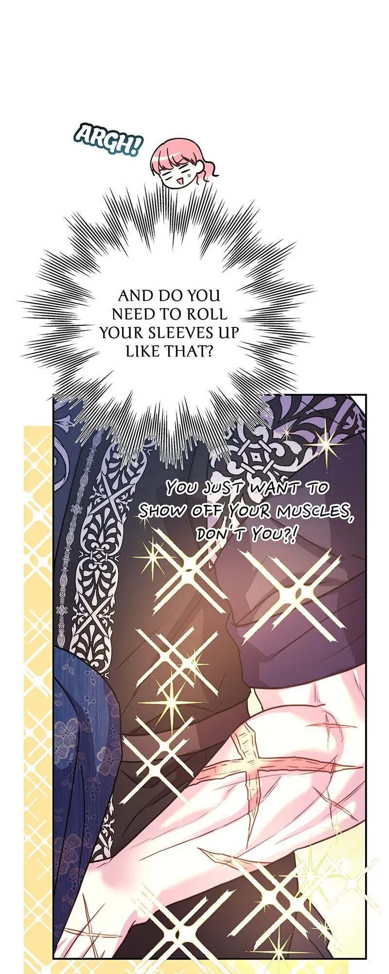 Another Typical Fantasy Romance - Chapter 9 manhwa