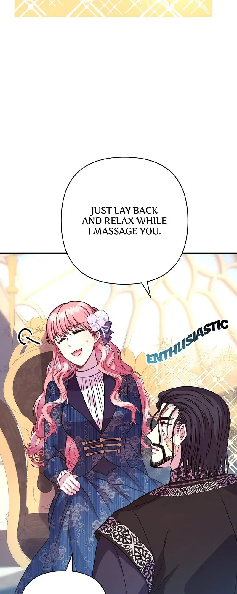 Another Typical Fantasy Romance - Chapter 9 manhwa