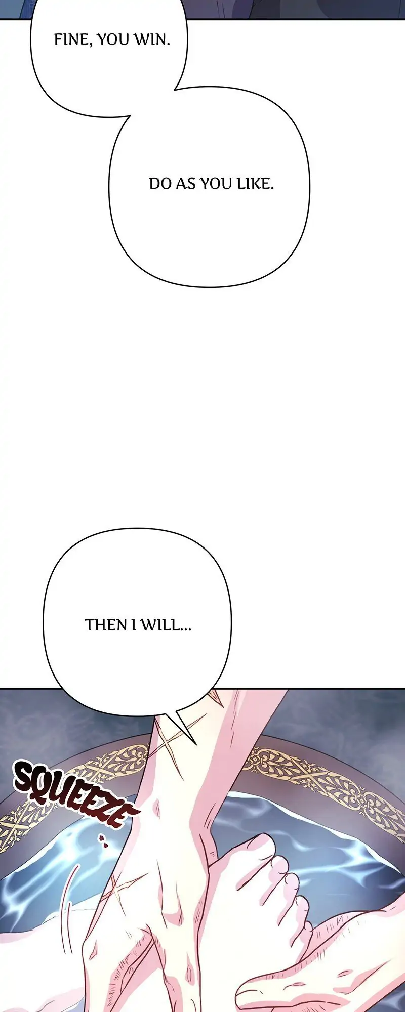 Another Typical Fantasy Romance - Chapter 9 manhwa