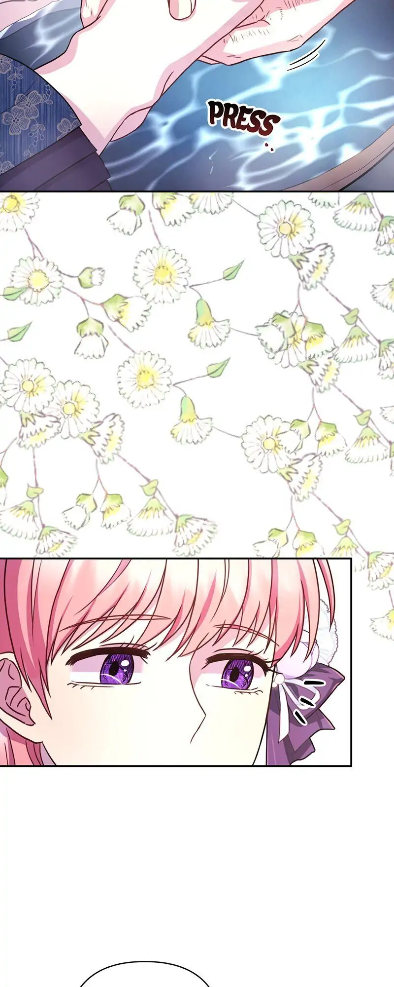 Another Typical Fantasy Romance - Chapter 9 manhwa