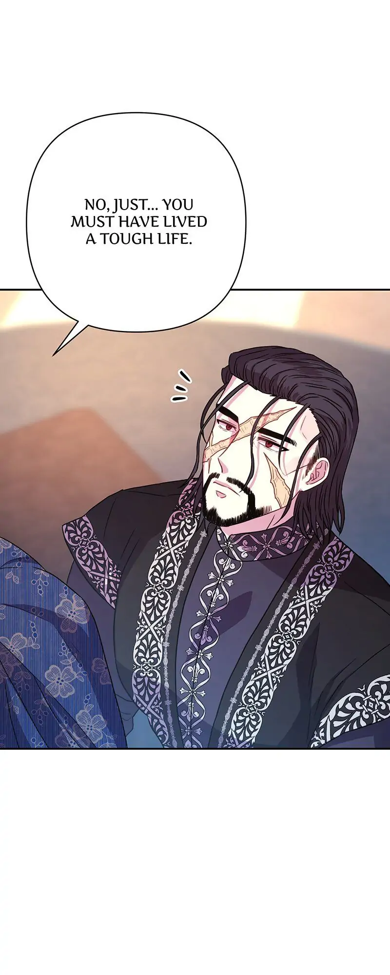 Another Typical Fantasy Romance - Chapter 9 manhwa