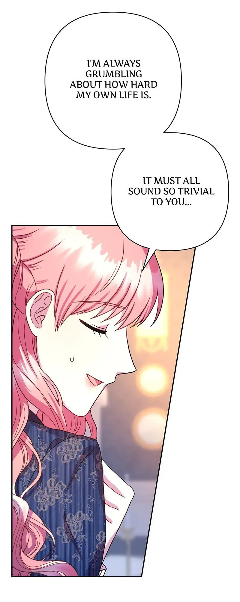 Another Typical Fantasy Romance - Chapter 9 manhwa