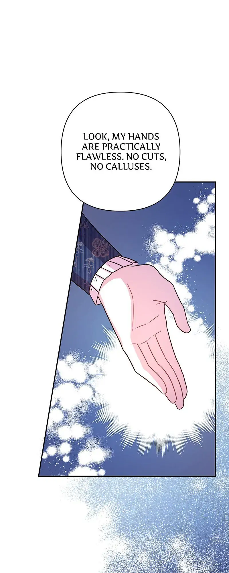 Another Typical Fantasy Romance - Chapter 9 manhwa